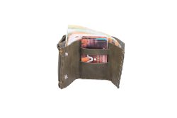 Hidden Treasure: Πορτοφόλι Unisex - Εικόνα 3