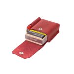 Davidoff Leather: Θήκη Τσιγάρων Davidoff