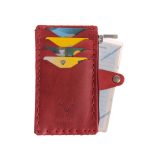 Cards & More: Θήκη Καρτών και Νομισμάτων