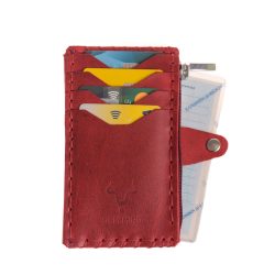 Cards & More: Θήκη Καρτών και Νομισμάτων