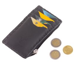 Cards & More: Θήκη Καρτών και Νομισμάτων - Εικόνα 3