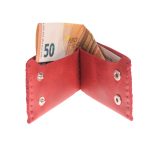 Pocket Wallet: Πορτοφόλι Unisex